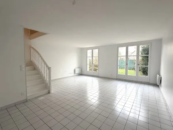 Maison 6 pièces 130 m² 