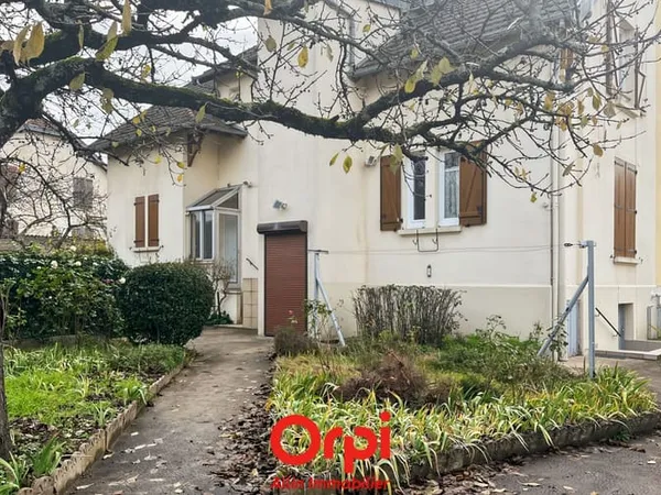 Maison 4 pièces 120 m² 