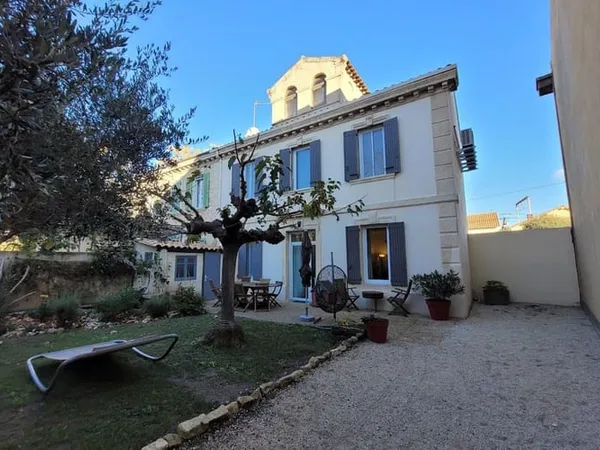 Maison 3 pièces 70 m² 
