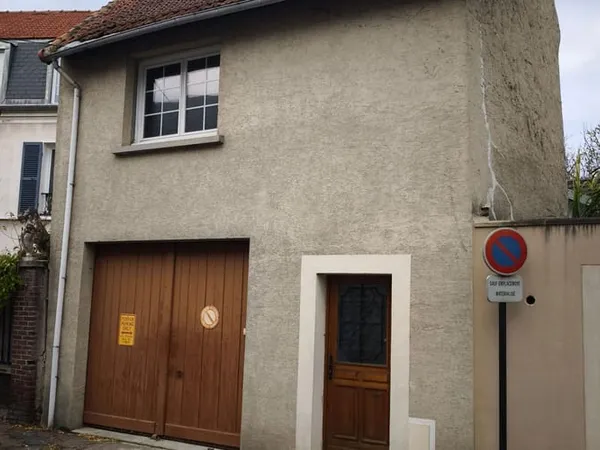 Appartement 2 pièces 87 m² 