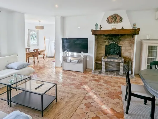 Appartement 2 pièces 75 m² 