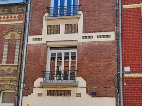 Maison 4 pièces 112 m² 