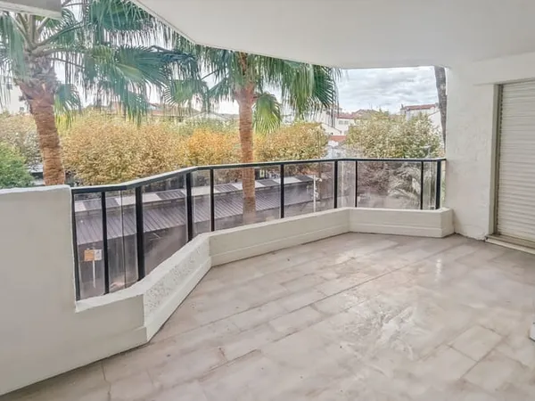 Appartement 3 pièces 69 m² 