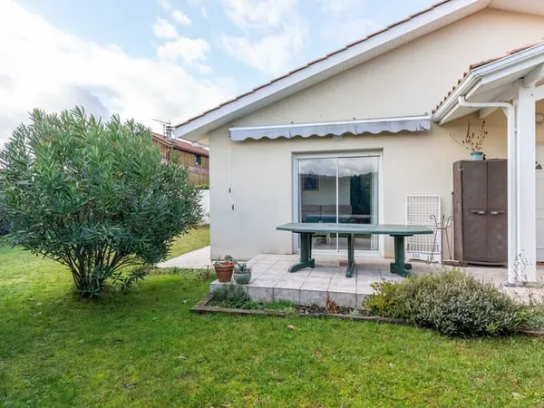 Maison 3 pièces 75 m² 