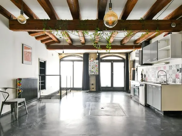Appartement 2 pièces 67 m² 