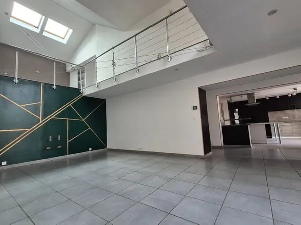 Maison 5 pièces 189 m² 