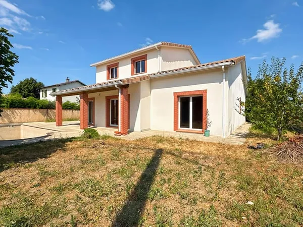 Maison 6 pièces 289 m² 