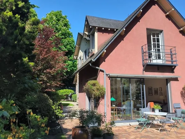 Maison 4 pièces 108 m² 