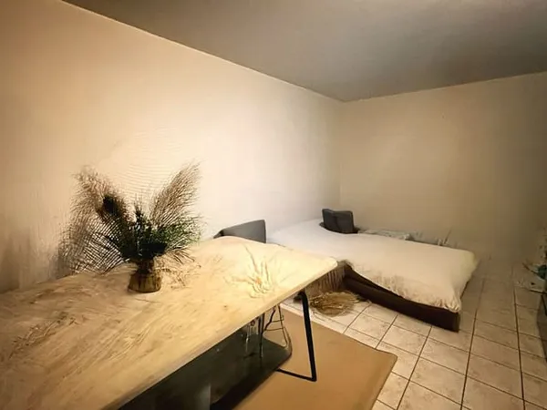 Appartement 1 pièce 25 m² 