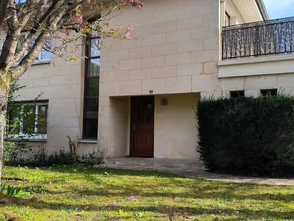 Appartement 5 pièces 146 m² 