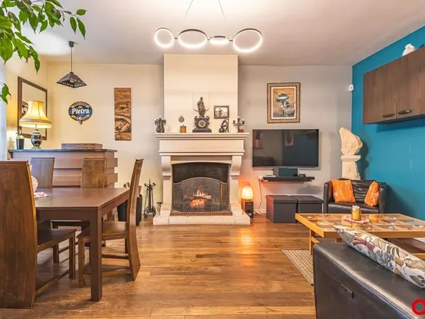 Maison 5 pièces 155 m² 