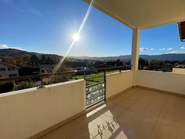 Appartement 1 pièce 48 m² 