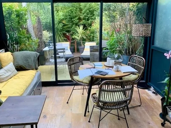 Maison 3 pièces 62 m² 