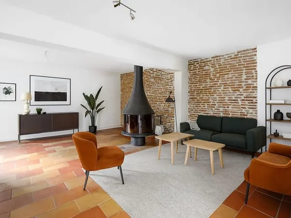 Maison 7 pièces 171 m²