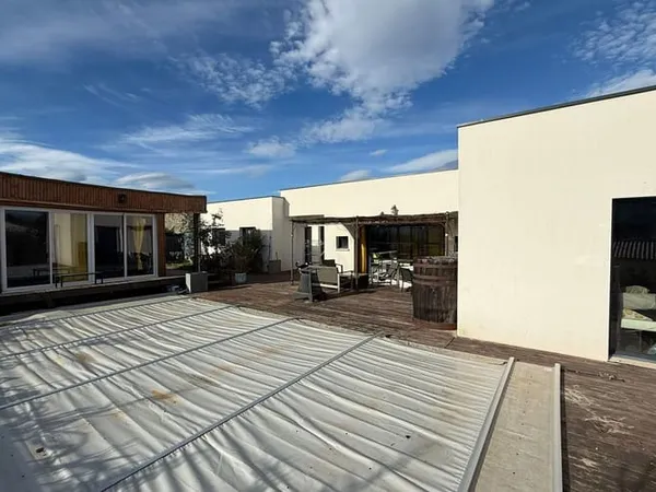Maison 4 pièces 117 m² 