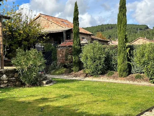 Maison 5 pièces 118 m² 