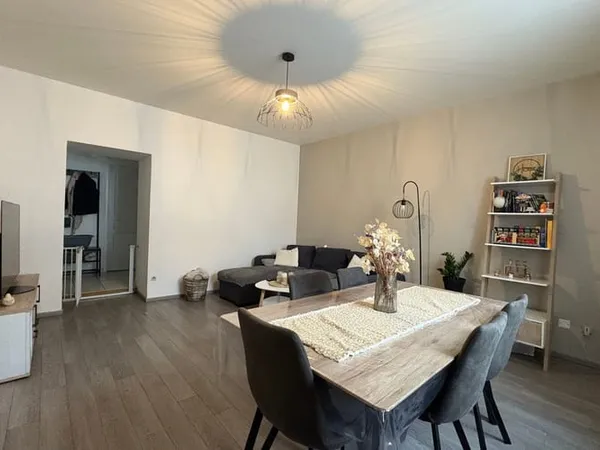Appartement 3 pièces 70 m² 