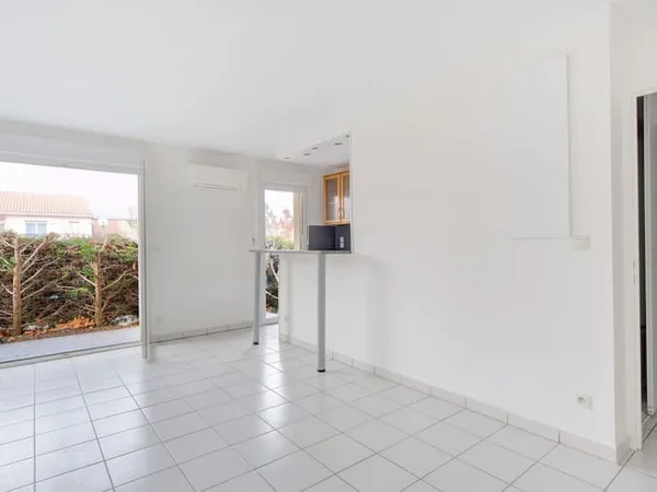 Appartement 3 pièces 54 m² 