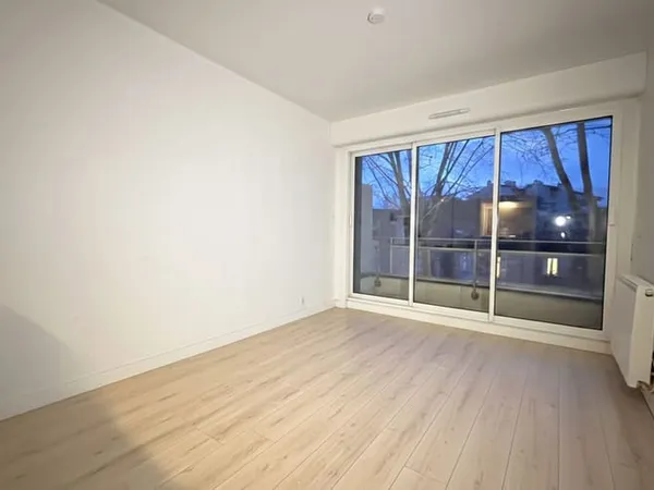 Appartement 2 pièces 16 m² 