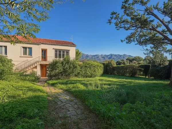 Maison 7 pièces 185 m² 