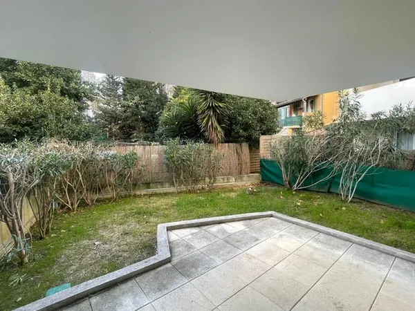 Appartement 3 pièces 53 m²