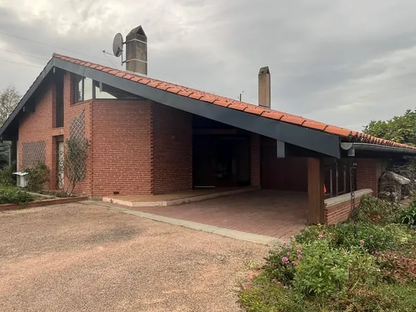 Maison 5 pièces 160 m² 