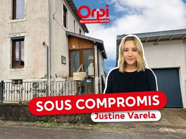Maison 3 pièces 76 m² 