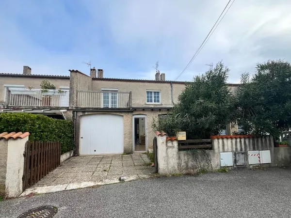 Maison 5 pièces 103 m² 