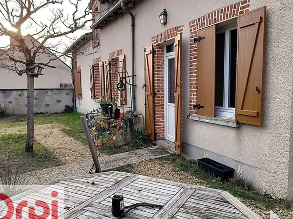 Maison 5 pièces 127 m² 
