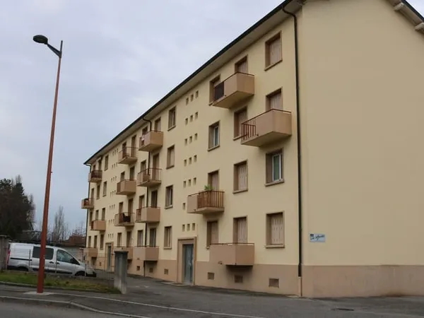Appartement 4 pièces 66 m² 