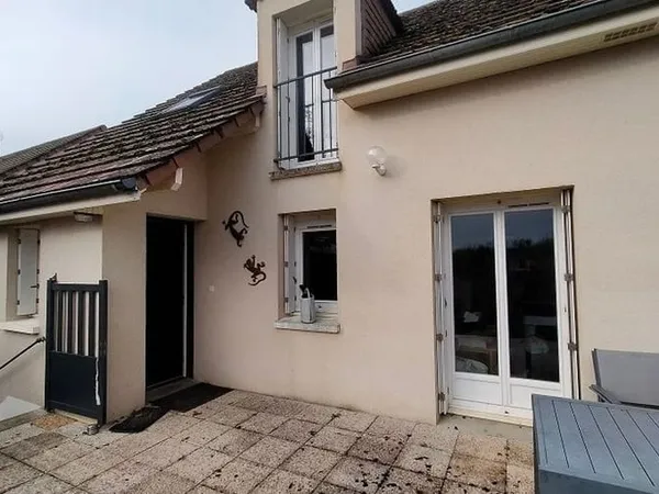 Maison 5 pièces 92 m² 