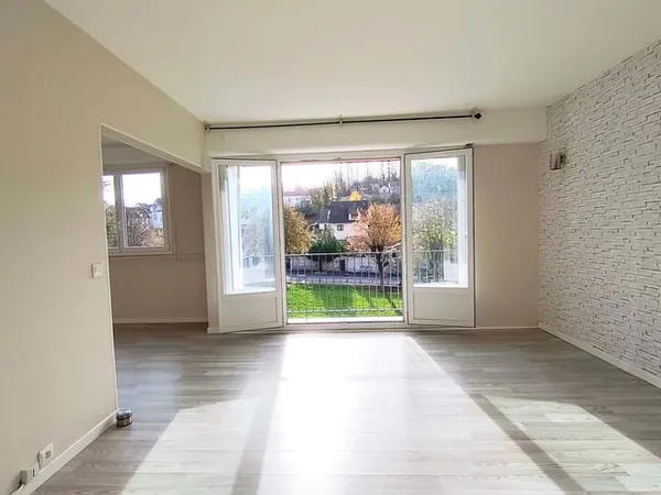 Appartement 3 pièces 75 m² 