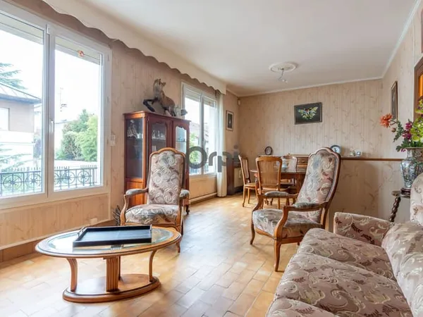 Maison 3 pièces 76 m² 