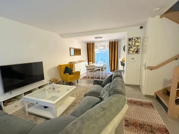 Maison 3 pièces 91 m² 