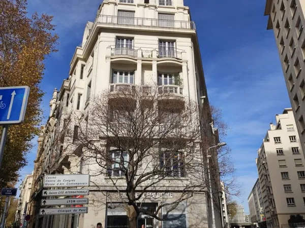 Appartement 1 pièce 9 m² 