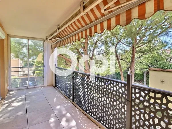 Appartement 2 pièces 73 m² 