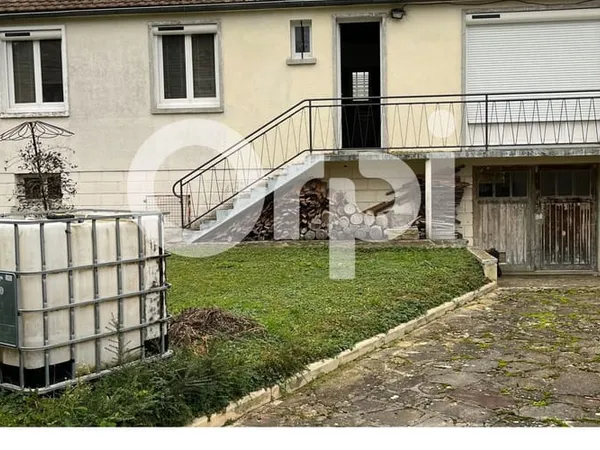 Maison 3 pièces 80 m² 
