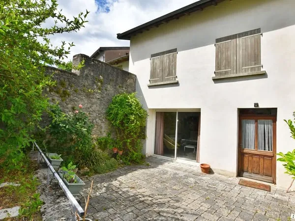 Maison 3 pièces 110 m² 