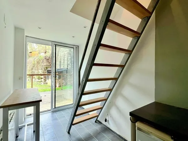 Appartement 2 pièces 23 m² 
