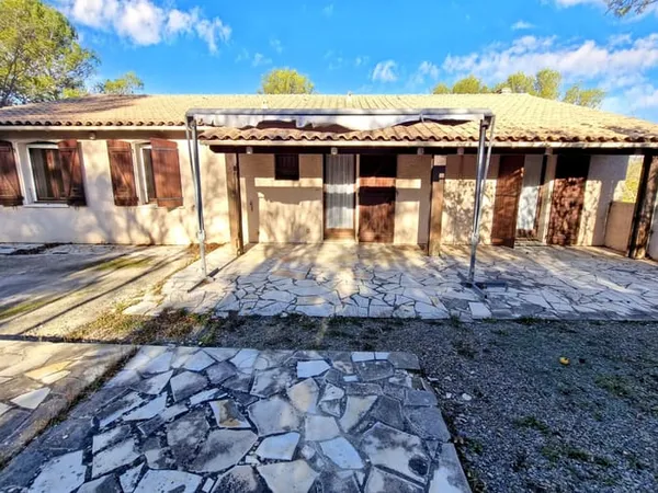 Maison 6 pièces 122 m² 