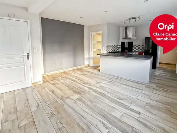 Maison 3 pièces 92 m² 