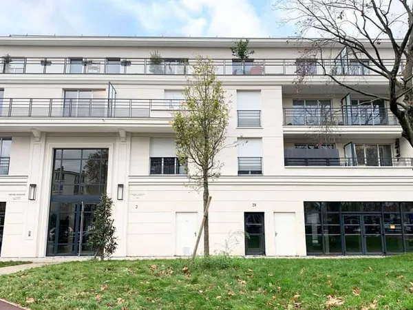 Box de stockage 13 m² 