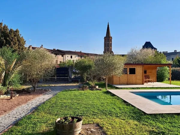 Maison 5 pièces 172 m² 
