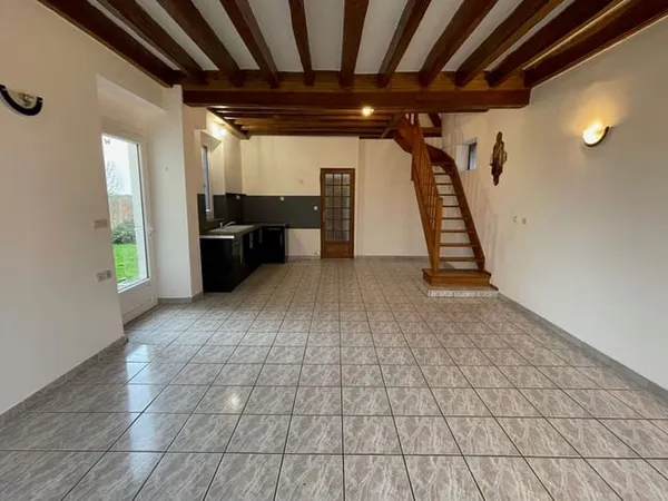 Maison 3 pièces 84 m² 