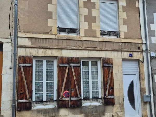 Maison 3 pièces 96 m² 