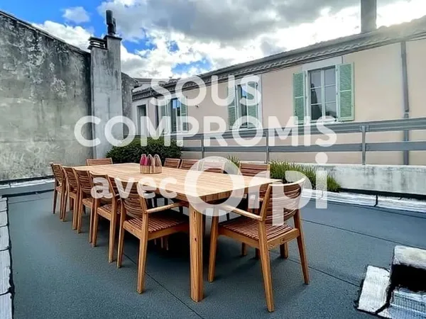 Maison 2 pièces 73 m² 