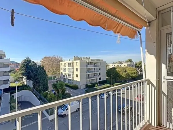 Appartement 4 pièces 70 m² 
