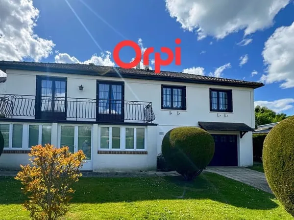 Maison 3 pièces 55 m² 