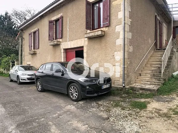 Maison 6 pièces 170 m² 