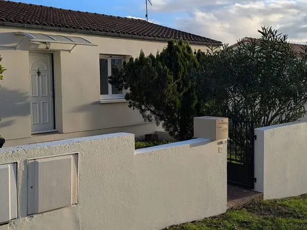 Maison 4 pièces 86 m² 